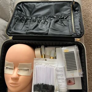 Dulce artistry lash kit